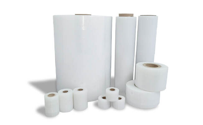 Filme Stretch Casting